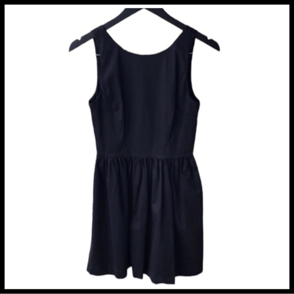 ARITZIA TALULA Skater Dress - Picture 1 of 5